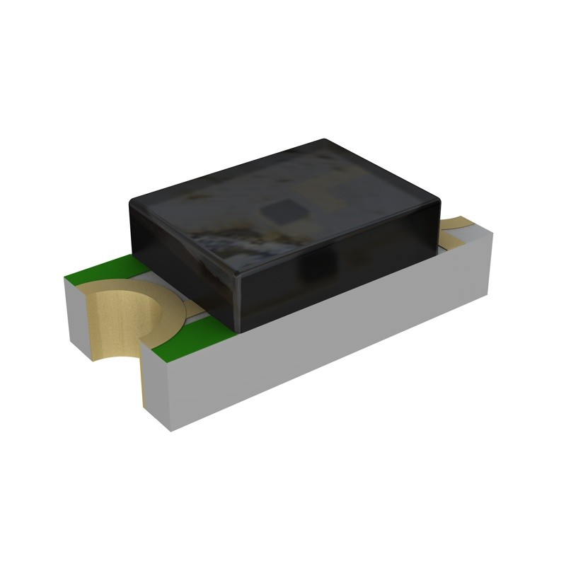 10 pcs : PT15-21B/TR8 - SENSOR PHOTO 940NM TOP VIEW 1206