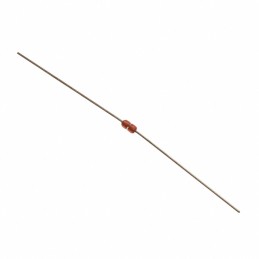 10 pcs : TH410J42GBSN-T5 - THERMISTOR NTC 100KOHM AXIAL