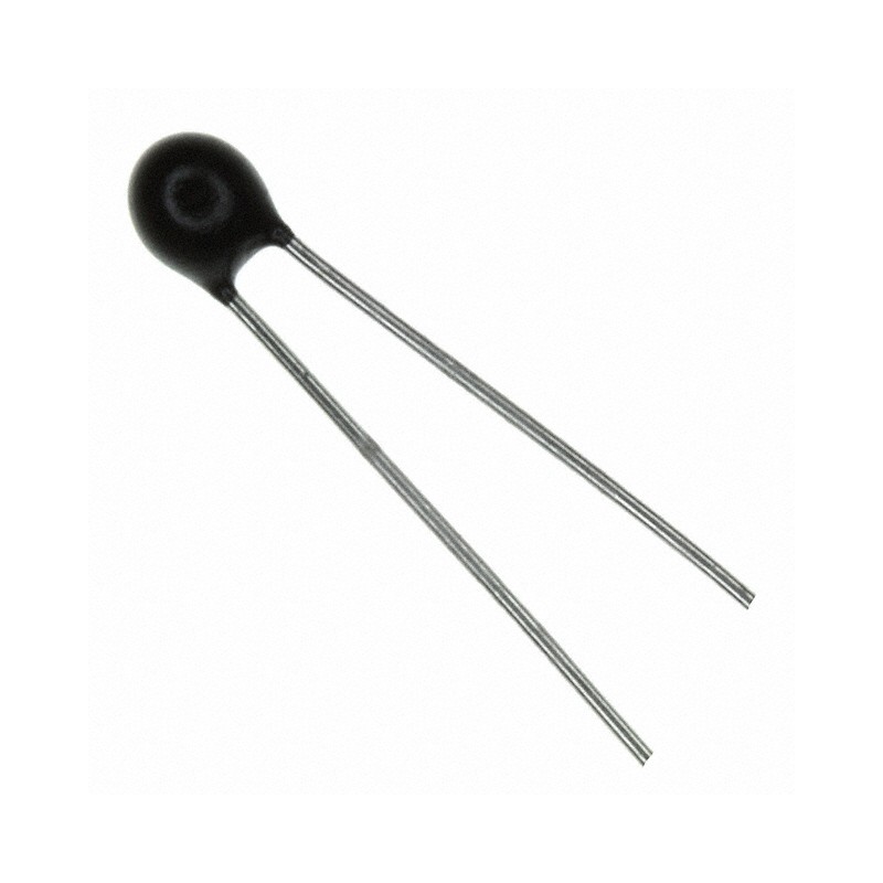 10 pcs : MF52A2152J3470 - THERM NTC 1.5KOHM 3470K BEAD