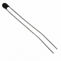 10 pcs : MF52A2103J3470 - THERMISTOR NTC 10KOHM 3470K BEAD