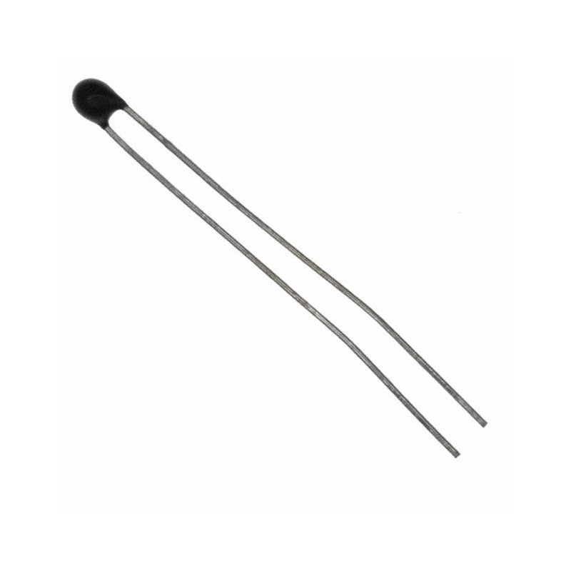 10 pcs : MF52A2103J3470 - THERMISTOR NTC 10KOHM 3470K BEAD