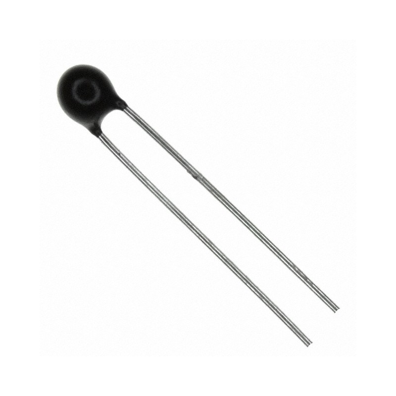 10 pcs : MF52A153J3470 - THERMISTOR NTC 15KOHM 3470K BEAD