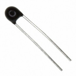 10 pcs : MF52A1473J3950 - THERMISTOR NTC 47KOHM 3950K BEAD