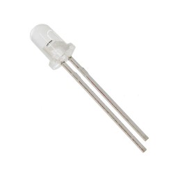 10 pcs : 1540052NA3090 - WL-TTRW THT PHOTOTRANSISTOR ROUN