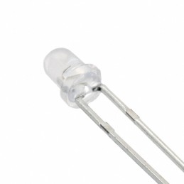 10 pcs : PT204-6C - SENSOR PHOTO 940NM TOP VIEW RAD