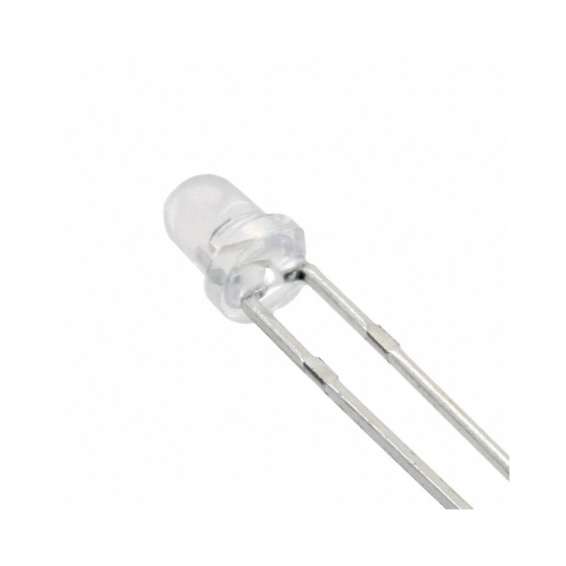 10 pcs : PT204-6C - SENSOR PHOTO 940NM TOP VIEW RAD