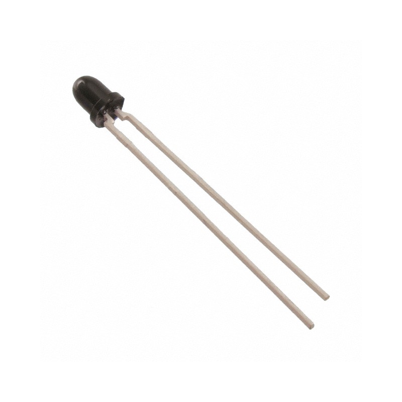 10 pcs : SFH 309 FA-5 - SENSOR PHOTO 900NM TOP VIEW RAD