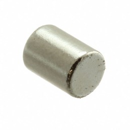10 pcs : 8180 - MAGNET 0.187'D X 0.250'THICK CYL