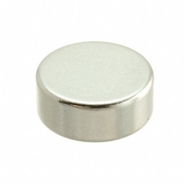 10 pcs : 9040 - MAGNET 0.236'D X 0.098'THICK CYL