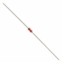 10 pcs : DKF303N10 - THERMISTOR NTC 30KOHM 3960K DO35