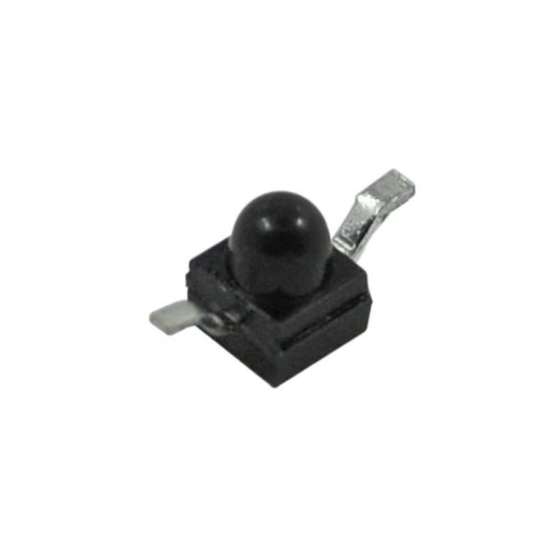 10 pcs : BPT-XP2A61-TR9 - SENSOR PHOTO 940PT 2SMD