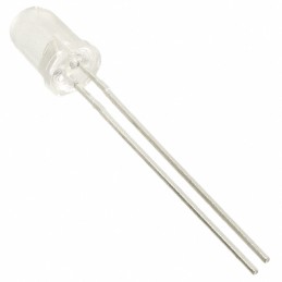 10 pcs : LTR-3208 - SENSOR PHOTO 940NM TOP VIEW RAD