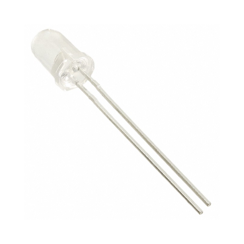 10 pcs : LTR-3208 - SENSOR PHOTO 940NM TOP VIEW RAD