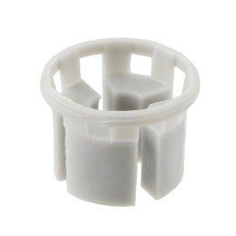 10 pcs : AMT-4MM - 4 MM GRAY SLEEVE FOR AMT