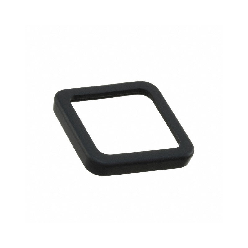 10 pcs : GDM 3-16 - PROFILED GASKET FOR GMD SERIES