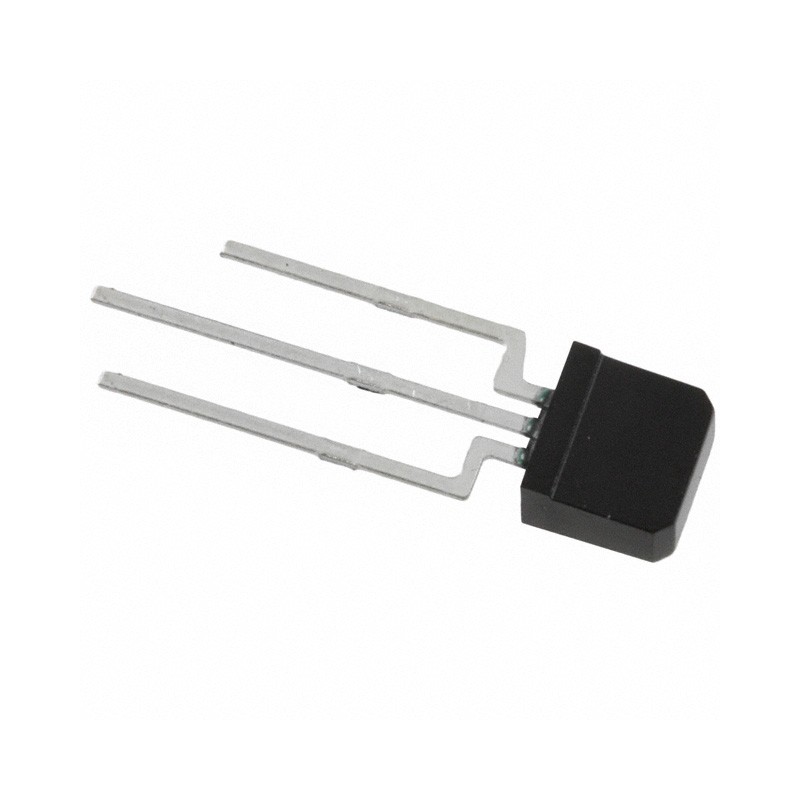 10 pcs : PT5529B/L2/H2-F - SENSOR PHOTO 940NM SIDE VIEW RAD