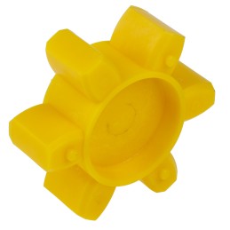 1 pcs - Ruland Flexible Coupling Flector 57.2mm