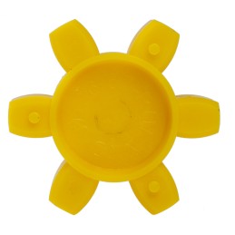 1 pcs - Ruland Flexible Coupling Flector 57.2mm