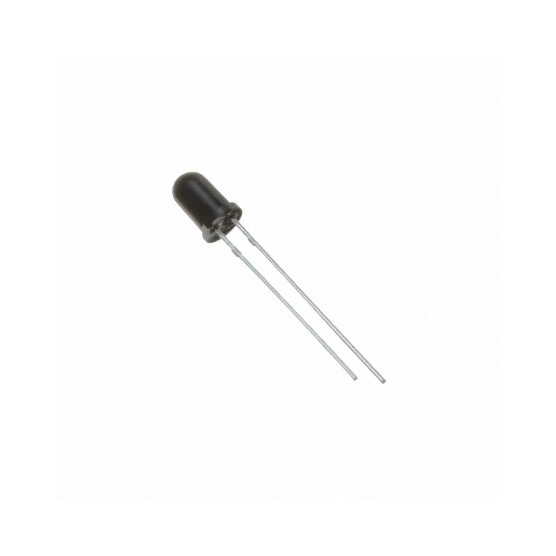 10 pcs : 1540051EC3590 - SENSOR PHOTODIODE 940NM RADIAL