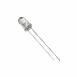 10 pcs : 1540051EA3590 - SENSOR PHOTODIODE 940NM RADIAL