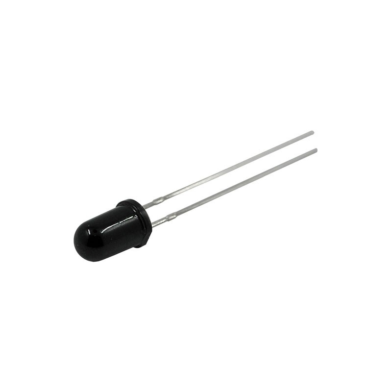 10 pcs : BPD-BQDA34-RR - SENSOR PHOTODIODE 925NM RADIAL