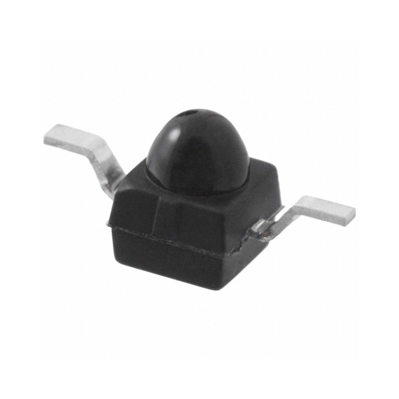 10 pcs : VEMD2000X01 - SENSOR PHOTODIODE 940NM 2SMD