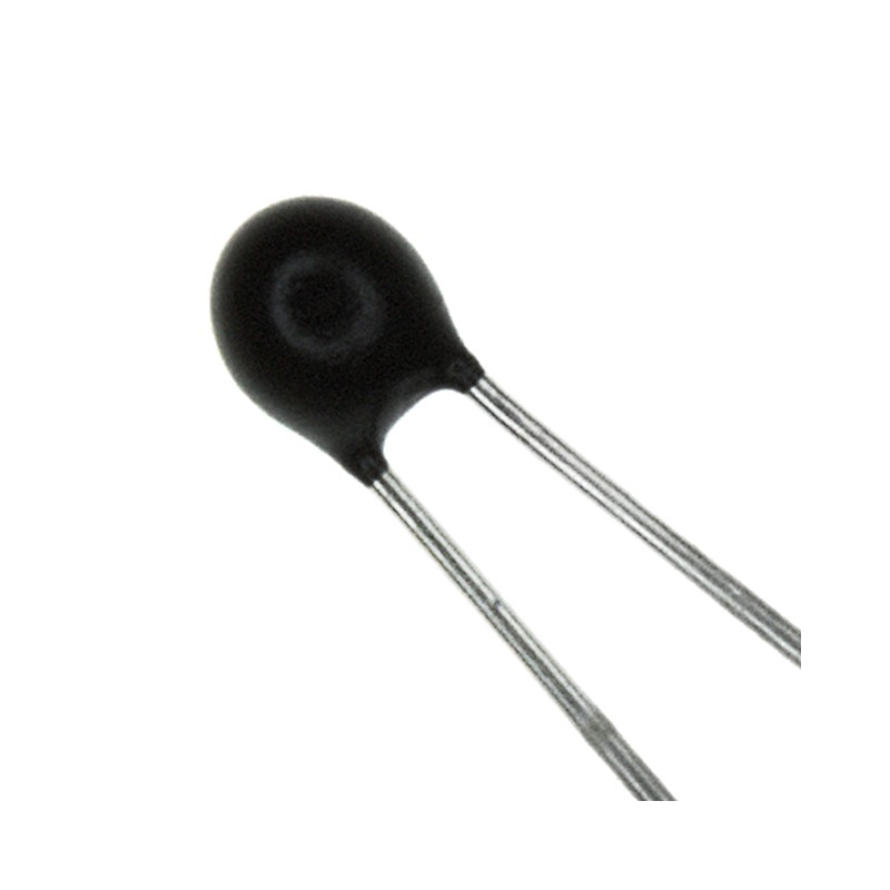 10 pcs : MF52A1104H4150 - THERM NTC 100KOHM 4150K BEAD