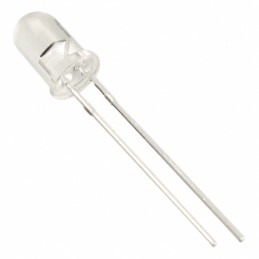 10 pcs : QSD2030 - SENSOR PHOTODIODE 880NM RADIAL
