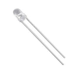 10 pcs : RPT-38PT3F - SENSOR PHOTO 800NM TOP VIEW RAD