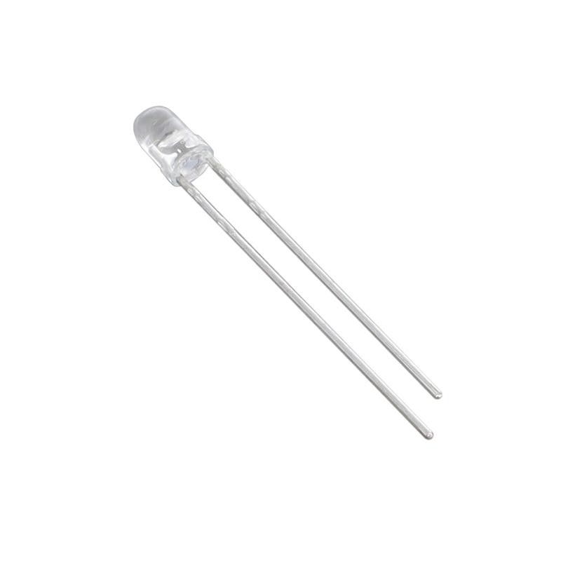 10 pcs : RPT-38PT3F - SENSOR PHOTO 800NM TOP VIEW RAD
