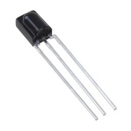 10 pcs : TSOP58456 - SENSOR REMOTE REC 56.0KHZ 40M