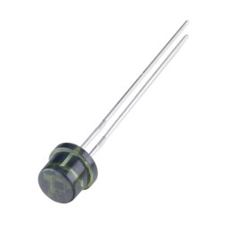 10 pcs : VTP9812FH - SENSOR PHOTODIODE 580NM RADIAL