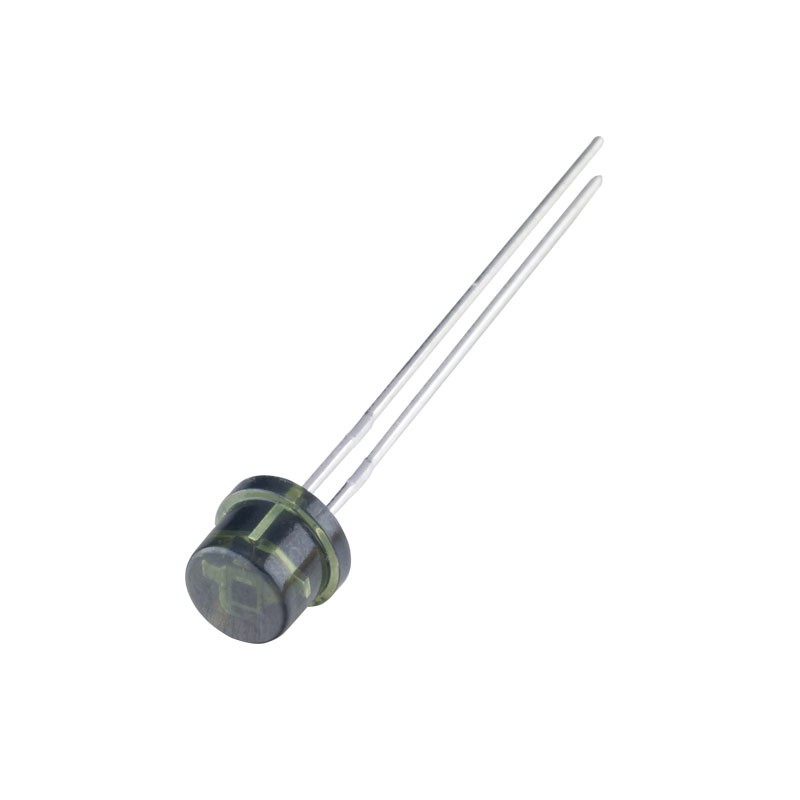 10 pcs : VTP9812FH - SENSOR PHOTODIODE 580NM RADIAL