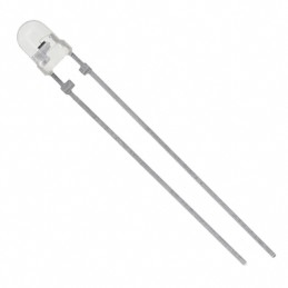 10 pcs : BPW85 - PHOTOTRANSISTOR 450 TO 1080 NM