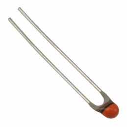 10 pcs : NTCLE100E3103HT1 - THERMISTOR NTC 10KOHM 3977K BEAD