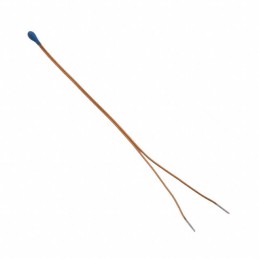 10 pcs : NXFT15WF104FA1B025 - THERM NTC 100KOHM 4250K BEAD