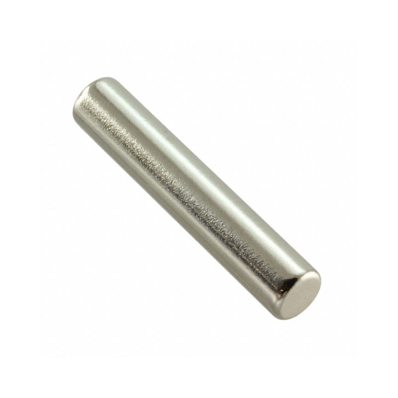10 pcs : 9038 - MAGNET 0.079'D X 0.315'THICK CYL