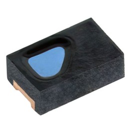 10 pcs : VEMD4010X01 - SENSOR PHOTODIODE 910NM 0805