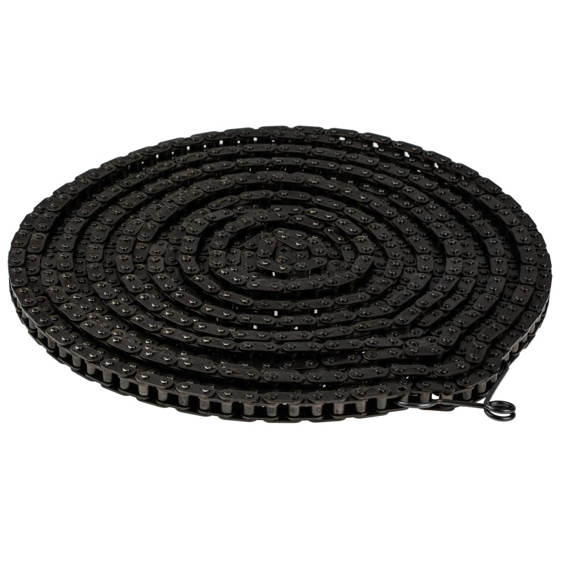 1 pcs - Renold 06B-1 Simplex Roller Chain, 7.6m, Renold (Blue Box)