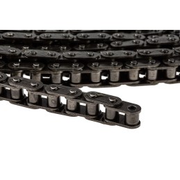 1 pcs - Renold 06B-1 Simplex Roller Chain, 7.6m, Renold (Blue Box)