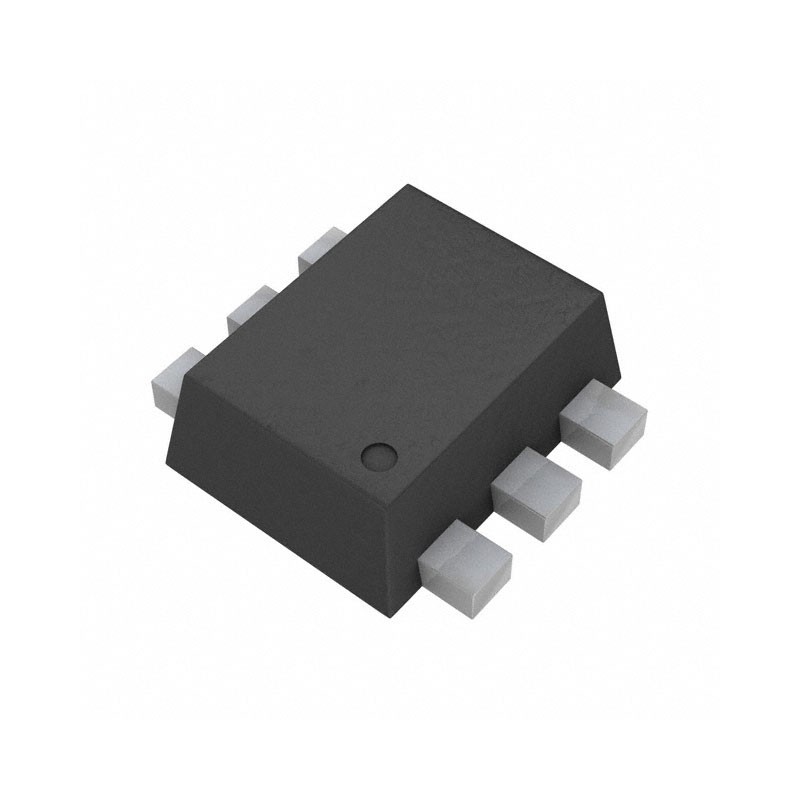 10 pcs : TMP390A2DRLR - THERMOSTAT PROG ACT LOW OPEN DRN