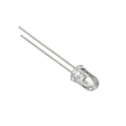 10 pcs : SFH 203 - SENSOR PHOTODIODE 850NM RADIAL