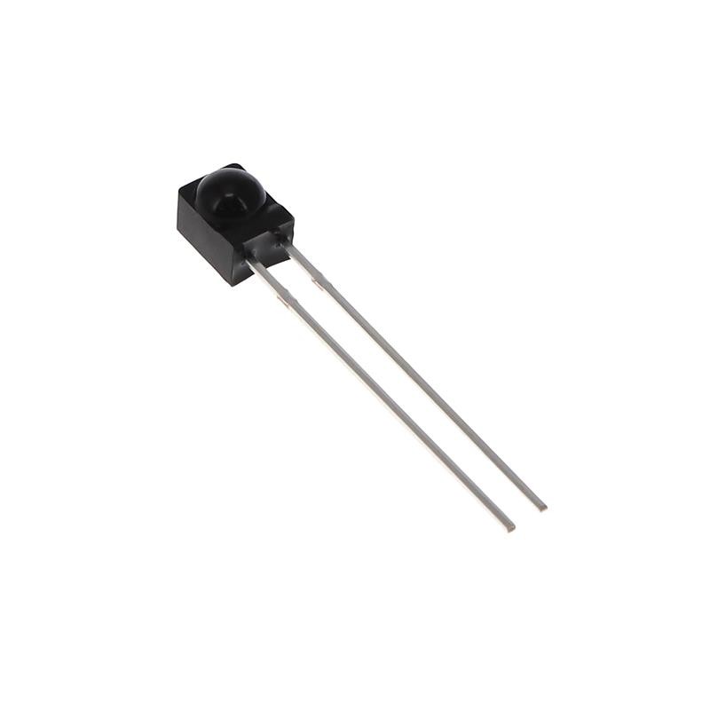10 pcs : BPV22NFL - SENSOR PHOTODIODE 940NM 2SIP