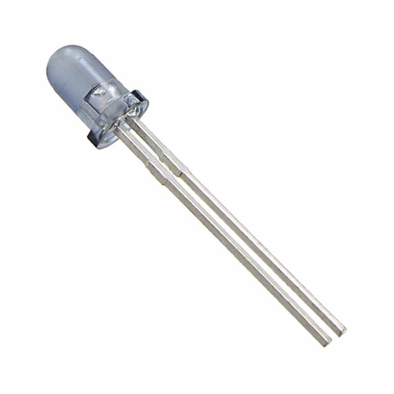 10 pcs : OP505B - SENSOR PHOTO 935NM TOP VIEW T1