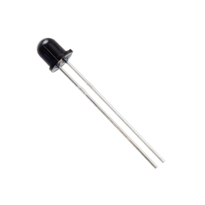 10 pcs : OP593A - SENSOR PHOTO 890NM TOP VIEW TO18