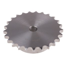 1 pcs - RS PRO 25 Tooth Pilot Sprocket 08B-1 Chain Type