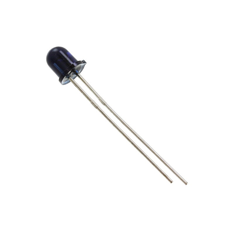 10 pcs : OP993 - SENSOR PHOTODIODE 890NM TO18