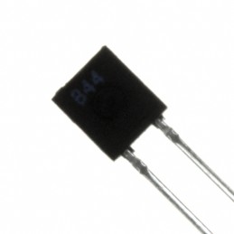 10 pcs : QSE113E3R0 - SENSOR PHOTO 880NM SIDE VIEW RAD