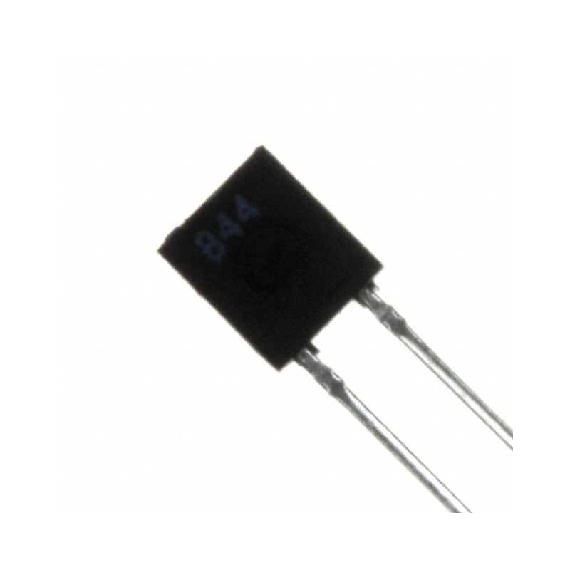 10 pcs : QSE113E3R0 - SENSOR PHOTO 880NM SIDE VIEW RAD