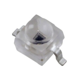 10 pcs : VEMT2520X01 - PHOTOTRANSISTOR 470 TO 1090 NM